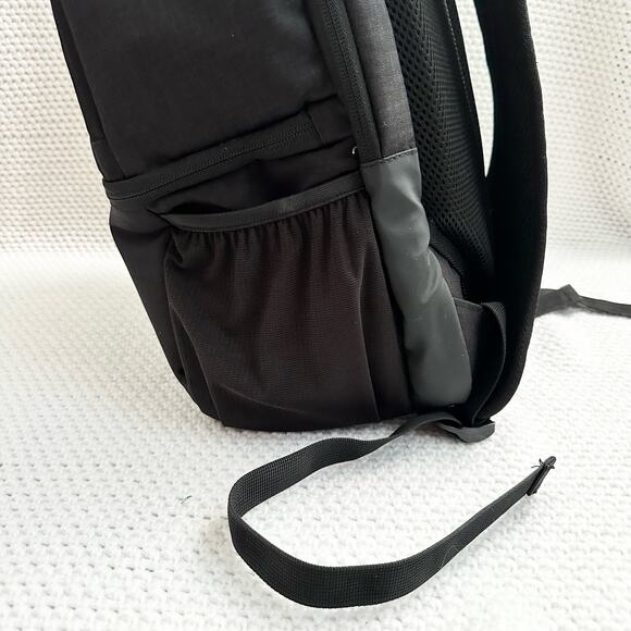 Mier Black 2 in 1 Insulated Cooler Backpack Unisex Men Women Hiking Daypack Bag - Picture 11 of 15